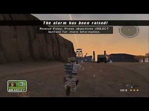 Cheat Pnach Conflict - Desert Storm PCSX2/AetherSX2 (49AF964B.pnach)