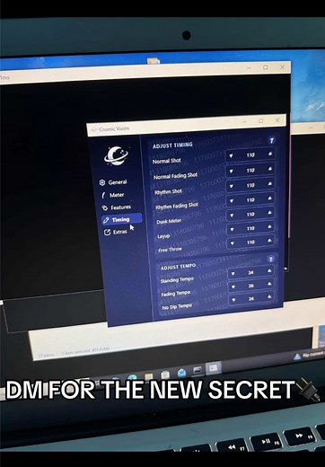 Doing setups on anydesk all day & yes I have vouches🔌 #2k #cosmicvision #netx #fypシ #lagswitch