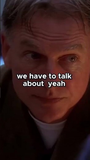 Gibbs Meets Ziva and Director Shepherd #ncis #tvclips