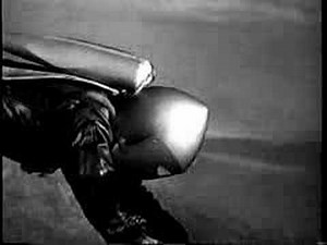 ROCKETMAN