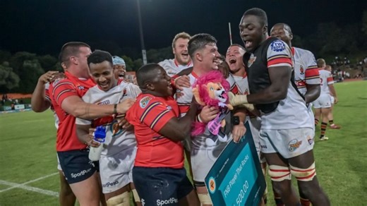 Varsity Cup: Play-off Talking Points
