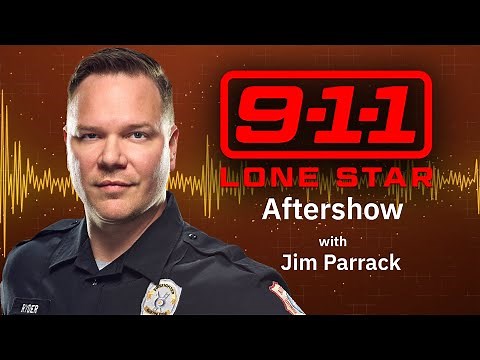 9-1-1: LONE STAR Aftershow: Jim Parrack talks Judd without Grace | TV Insider