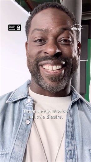 What does your "Paradise" look like? PARADISE is back. New episode every Monday. | Disney