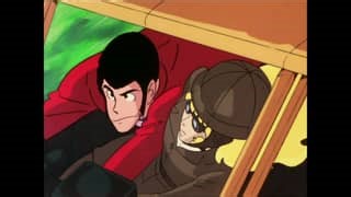 Lupin the Third Part 2 | E101 - Fervent Love at Versailles