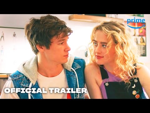 The Map of Tiny Perfect Things, by Albert W. Vogt III