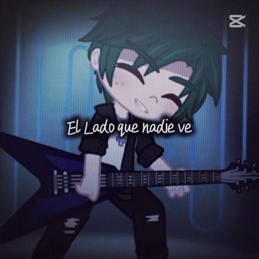El lado de Mitsuku que nadie ve || Fanfic: "¿Mi papá?" #gacha #mha #fpy #bnha #edit #wattpad #Bakugo