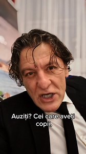 955K views · 17K reactions | Nu le luați telefoanele | Sebastian Lupu artist | Facebook