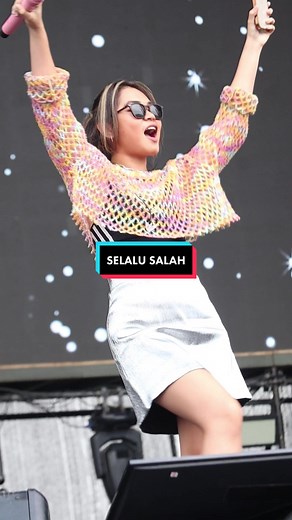 Geisha Live Performance: Selalu Salah at Laguan Fest