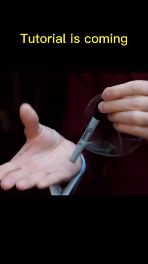 Easy cool magic trick tutorial.#fyp #magic #foryou #magictutorial