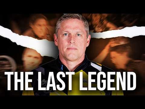 The Greatest Runner Up In Bowling History