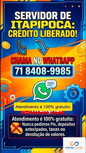 Payroll Loan for Itapipoca City Employees - Ceará: How Does It Work?