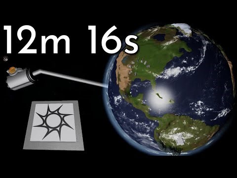 Siphoning Ship Spawn Speedrun 12m:16s | [Solar System Exploration 2] |