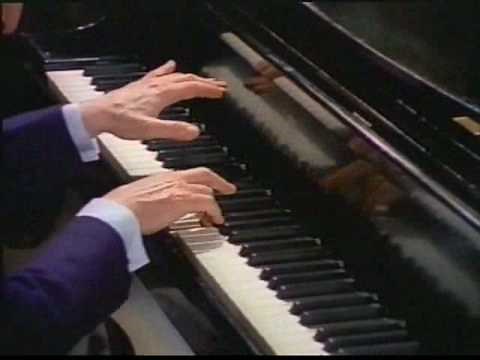 Horowitz Introduction and Rondo