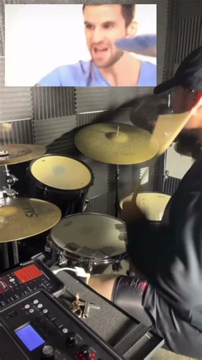 WHATE WASHED - AUGUST BURNS RED #drumcam #drummer #drumvideo #drumcover #drumclip #drumming #drums