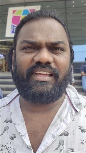 Prabhas come back film the head fan review #rajasaab #prabash #ytshorts #trending #review #comedy