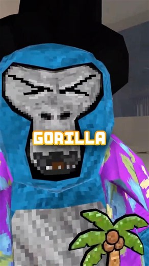 This Cosmetic Is CRAZY!! #gorillatag #gorillatagquest #mods