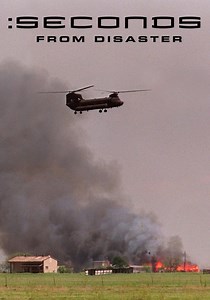Seconds From Disaster - streaming tv series online
