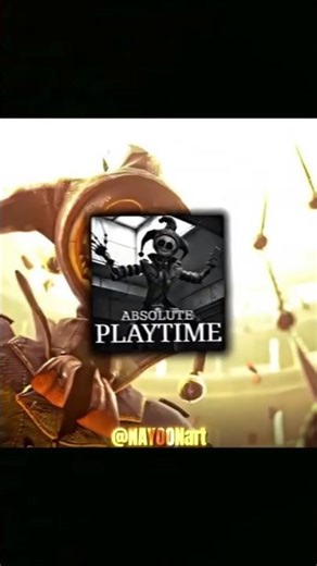 Prototype edit part 3 || poppy playtime chapter 5 #poppyplaytime #poppyplaytimechapter5 #edit