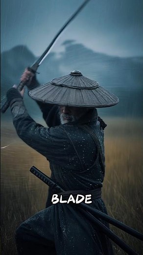 Were there REALLY Blind Swordsmen in Japan?