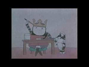 King Rollo And The Birthday (1979)