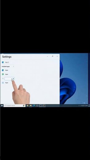 How to Uninstall Programs on Windows PC??