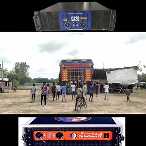 646K views · 10K reactions | C20 vs Zypher কোনটার প্রেসার বেশি ? #virals #djset | মেদিনীপুর বক্স কম্পিটিশান | Facebook