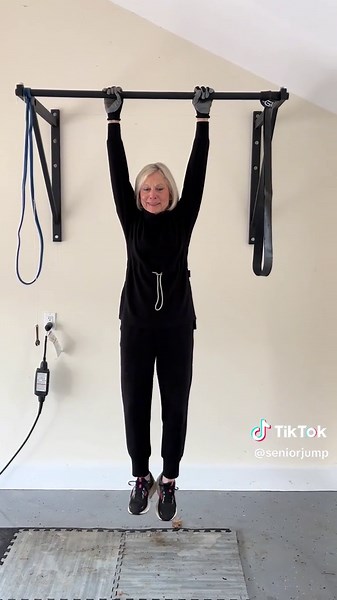 Amazing Grip Strength Exercise for Seniors