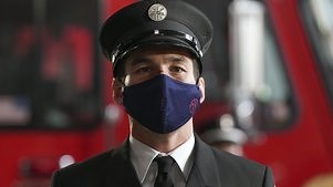 Station 19: Season 4 Episode 6 Train in Vain