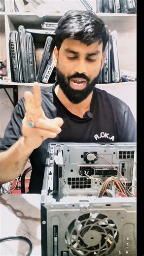 “Computer Repair Tips, Tricks & Solutions – Tech सीखो, Problem खुद ठीक करो 💻🔧” #computerproblems