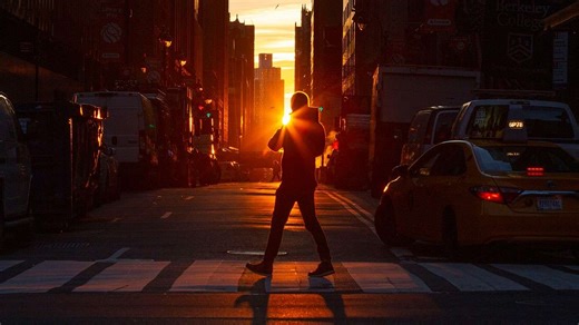 A Guide to Filming and Using City Stock Footage