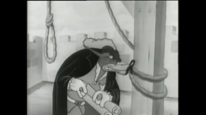 Circa 1934 This Animated Film Cubby: стоковое видео (без лицензионных платежей), 1060937791 | Shutterstock