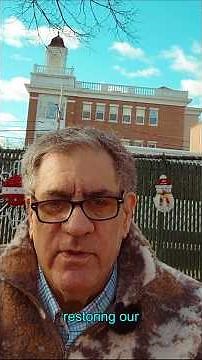 Our deepest challenge: Fanaticism vs. Humanity: Gentle Genius work.