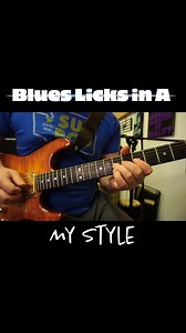 Learn the Blues Today! | Taylor John Hardin