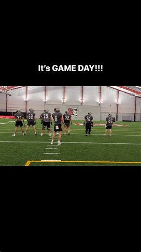 The energy is high! | Spring Lake Public Schools