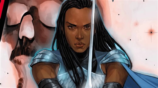 7 Best New Marvel Superheroes of the Past 5 Years