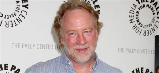 Timothy Busfield Hit With Another Career Fallout Amid Child Sex Abuse Case