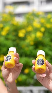 Revitalize your day with our Ginger Shot. 🫚✨Grab yours at Açai Express or order through our app. 🏃🏻‍♀️🏃🏻‍♀️🏃🏻‍♀️🏃🏻‍♀️🏃🏻‍♀️🏃🏻‍♀️🏃🏻‍♀️ | Acai Express Superfood Bowls