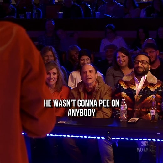 𝐌𝐀𝐗 𝐀𝐌𝐈𝐍𝐈 is bringing the biggest comedy event of the year to 𝐓𝐎𝐑𝐎𝐍𝐓𝐎! 𝟐𝐍𝐃 𝐒𝐇𝐎𝐖 𝐀𝐃𝐃𝐄𝐃! He is coming with his new tour and a new comedy set. OCT 4, 2025. GET YOUR TICKETS NOW! | Max Amini