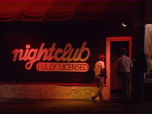 Credits | The Night Workers | Television | NZ On Screen