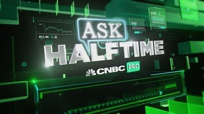Software, Commodities, and Tech — Halftime Report traders share their picks as earnings season kicks off