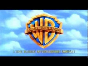 Warner Bros. Television logo (1994; WS)