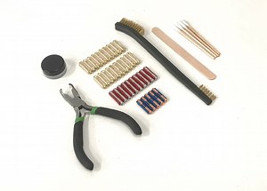 1968 to 1995 Most Models Fuse Box Ultimate Service Kit | MercedesSource Kits Product | MercedesSource.com