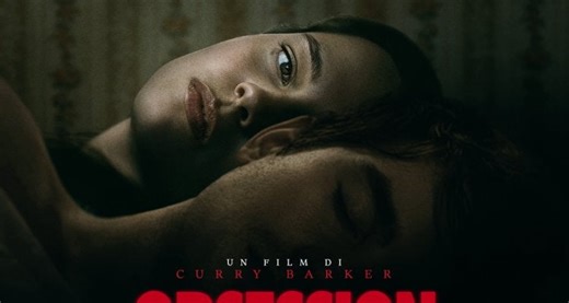 Obsession - Film 2026