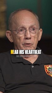 Dynamite Dick Thompson recounts a life-or-death situation in Vietnam. #war #military #specialforces #shawnryanshow #podcast | Shawn Ryan Show