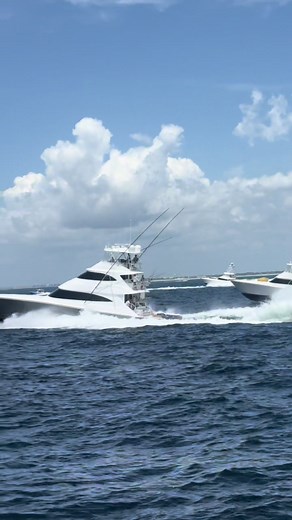 Exploring ECBC Blast Off on the Gulf of America