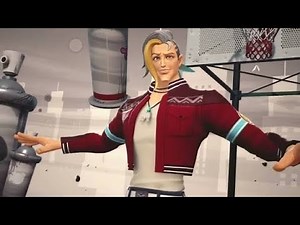 Howl Gameplay Showcase — animations, movement, rebounds, and impact on full display. No commentary.