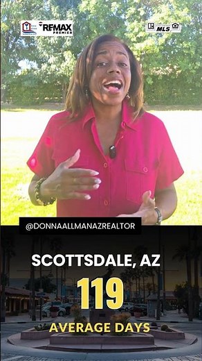 Scottsdale AZ Real Estate Market Update June 2026 | Donna Allman Realtor