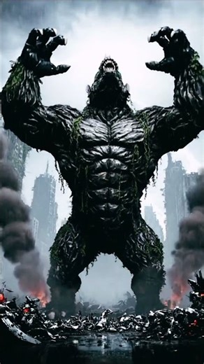 Pandora Fights Back 🌌 | Avatar 4 Power Awakens | Sci-Fi #Short#Avatar4#SciFiEpic