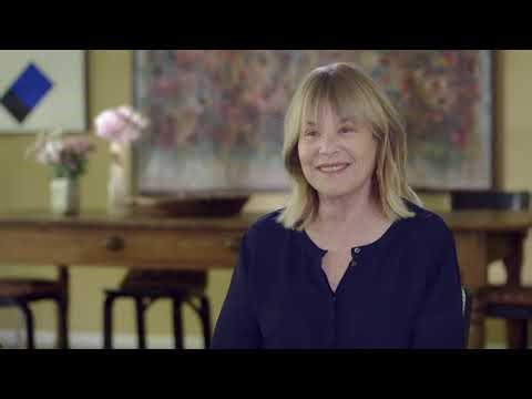 Jennifer Salt Interview on Brian De Palma's Sisters (1972)