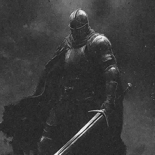 Medieval Knight Armor Display: A Glimpse into History